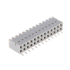 Headers, Receptacles, Female Sockets - 609-71609-313LF-ND - DigiKey