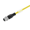 Circular Cable Assemblies - 1077750300-ND - DigiKey
