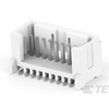 Headers, Male Pins - 17-2355091-9DKR-ND - DigiKey