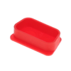 D-Sub, D-Shaped Connector Accessories - 609-5356-ND - DigiKey