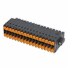 Headers, Plugs and Sockets - 281-7115-ND - DigiKey