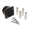 Circular Connector Assemblies - 1003-CA3102E28A16S-B-109-ND - DigiKey