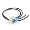 Aptiv 12052644 Metri-Pack 150 Series Sealed 2-Way Female Connector with 10