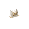 Headers, Male Pins - 609-73347-704LF-ND - DigiKey