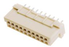Backplane Connectors - 09242206414 - Powell Electronics, Inc.