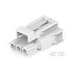 Rectangular Connector Housings - 17-3-2381315-3-ND - DigiKey