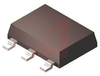 TRANSISTOR, NPN AUDIO 1A 80V, SOT-223 PKG - 70100184 - Allied Electronics, Inc.