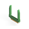 Edgeboard Connectors - 151-345-044-560-878-ND - DigiKey