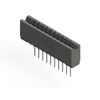 Edgeboard Connectors - 151-737-010-540-106-ND - DigiKey