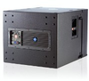 18 Inch High Power Powered Flying Subwoofer - VRX918SP - Visual Sound, Inc.