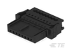 Rectangular Wire & Cable Connectors & Housings - 544641-E - TE Connectivity