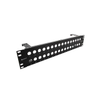 Patchbay, Jack Panels - 5073-PR35D32-630-CMB-ND - DigiKey