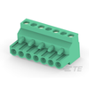 Headers, Plugs and Sockets - 1-282808-4-ND - DigiKey