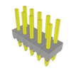Headers, Male Pins - PHT-105-01-L-D-ND - DigiKey