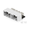 Headers, Male Pins - 17-1473193-7-ND - DigiKey