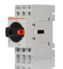 Isolator Switches - 1117844 - RS Components, Ltd.