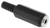 Jack Plugs & Sockets - 8841231 - RS Components, Ltd.