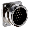 Mil Spec Circular Connectors - 469027 - RS Components, Ltd.