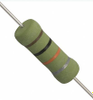 Through Hole Resistors - 1260419 - RS Components, Ltd.