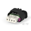Rectangular Connector Housings - 1734-2-2294256-1-ND - DigiKey