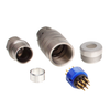 Circular Connector Assemblies - 1178-165-11-1002-ND - DigiKey