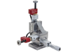 XYZ Linear Stage, Crossed-Roller, 12.7 mm, YZ Pico, X Micro, M4 and M6 - 9066-XYZ-NPP-M - Newport MKS