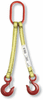 Double-Leg Sling With Hooks - Image
