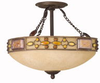 65291 Semi-Flush Mts.-Bowl Style - 403507 - Capital Lighting, Inc.