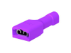 Spade Connectors - 302568 - RS Components, Ltd.