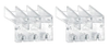 Switch Disconnector Terminal Shrouds - 1117853 - RS Components, Ltd.