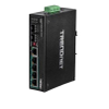 Network Switches - 649693 - RS Components, Ltd.