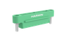 24+2 Pos. Male Cable Housing, Screw-Lok Panel Mount - G125-32496M2-02-24-00 - Harwin Plc