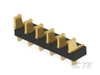 DC Jack Connectors - 1932870-2 - TE Connectivity