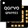 1805 - 1880 MHz, 4 Watt High Efficiency Amplifier - QPA9903 - Qorvo