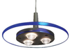 NCE-830LBU3BN Mini Pendants-Cable - 363273 - Capital Lighting, Inc.