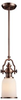 66142-1 Mini Pendants-Rod - 690196 - Capital Lighting, Inc.
