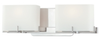 P5152-077 2 Light Bath - P5152-077 - Minka Group