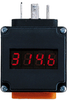 AUF - Compact Local Electronic Display - Image