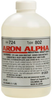 Aron Alpha Type 802, Series 800 - Low Odor/Low Bloom, Ethoxyethyl -- AA724