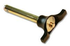 T-Handle Ball Lock Pin - PLT6-1000 - Pivot Point, Inc.