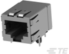 RJ45 Connectors - 5406296-1 - TE Connectivity