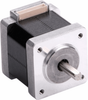 NEMA 14 High Precision Hybrid Stepper Motor - MS14HA1P4070 - Moons' Electric Co. Ltd.
