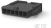 Rectangular Wire & Cable Connectors & Housings - 1445048-6 - TE Connectivity