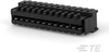Standard Edge Connectors - 1-284865-2 - TE Connectivity