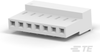 Rectangular Wire & Cable Connectors & Housings - 3-640434-7 - TE Connectivity