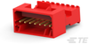 Standard Rectangular Connectors - 3-647008-7 - TE Connectivity