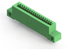 Card Edge Connectors - Edgeboard Connectors - 342-017-521-112 - Lingto Electronic Limited