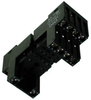 Relay Socket; Socket Mounting Imo Precision Controls - 74R1602 - Newark, An Avnet Company