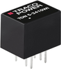 Dc-Dc Converter, 3.3V, 0.125A; Power Supply Approvals Traco Power - 85Y2409 - Newark, An Avnet Company
