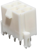 Connector, Header, 6Pos, 2Row, 4.2Mm; Pitch Spacing Molex - 07AH5113 - Newark, An Avnet Company